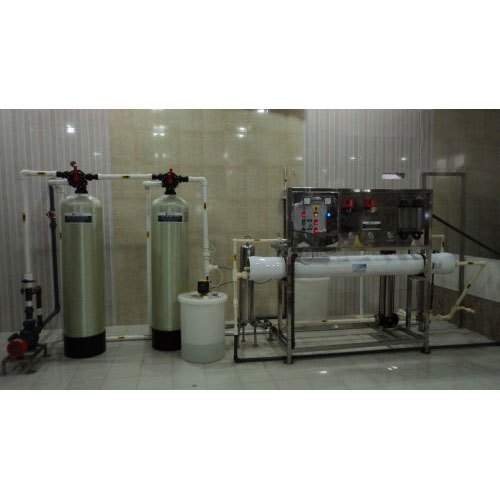 Ro Plant